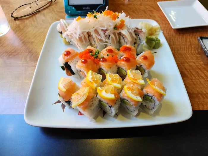 Kobe | Japanese Grill & Sushi Picture 6