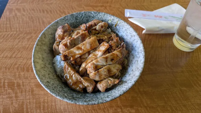 Kobe | Japanese Grill & Sushi Picture 8
