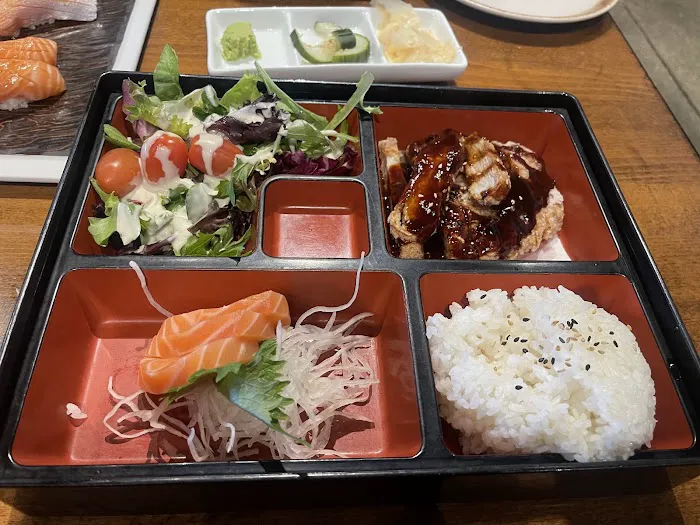 Chef Frank Japanese Cuisine Picture 3