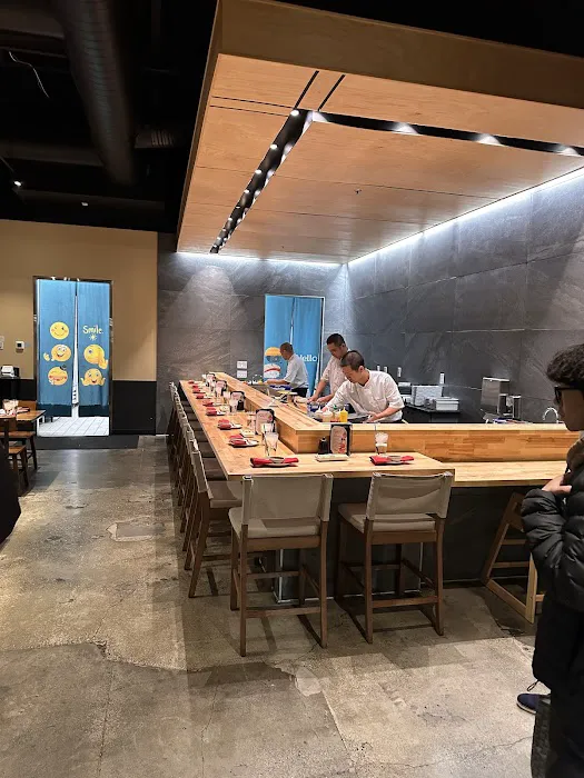 Chef Frank Japanese Cuisine Picture 6