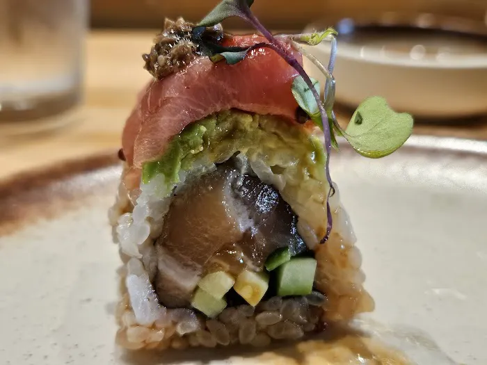 Chef Frank Japanese Cuisine Picture 7