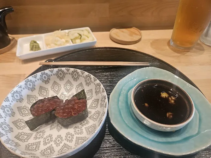 Chef Frank Japanese Cuisine Picture 5
