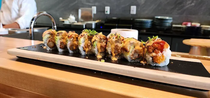 Chef Frank Japanese Cuisine Picture 4