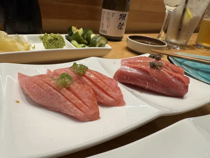 Chef Frank Japanese Cuisine Picture 2
