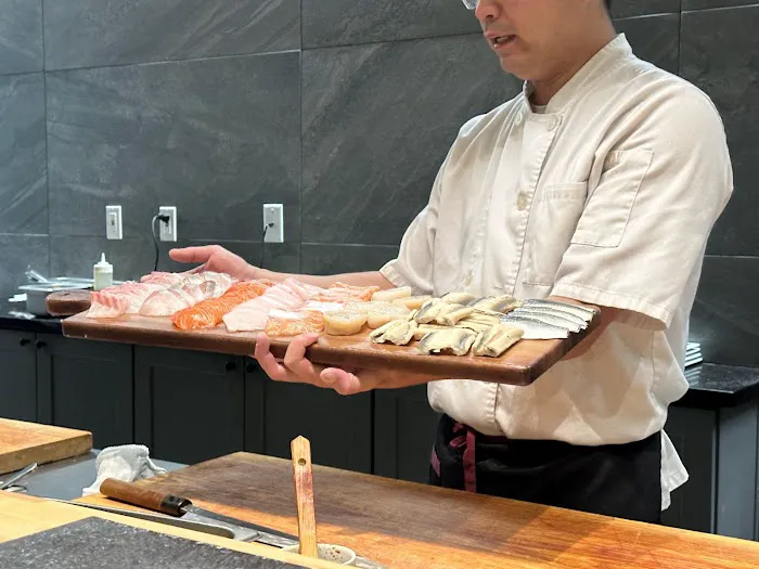 Chef Frank Japanese Cuisine Picture 10