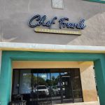 Chef Frank Japanese Cuisine