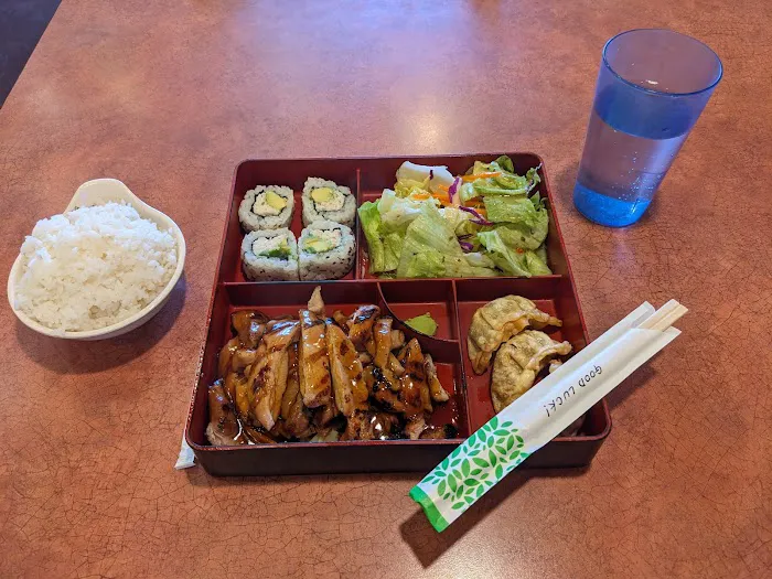 Teriyaki Maki Picture 7