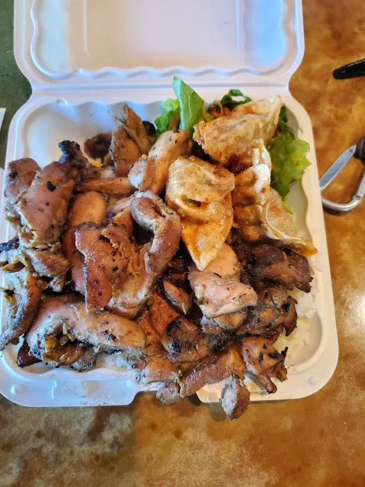 Teriyaki Stop Picture 3