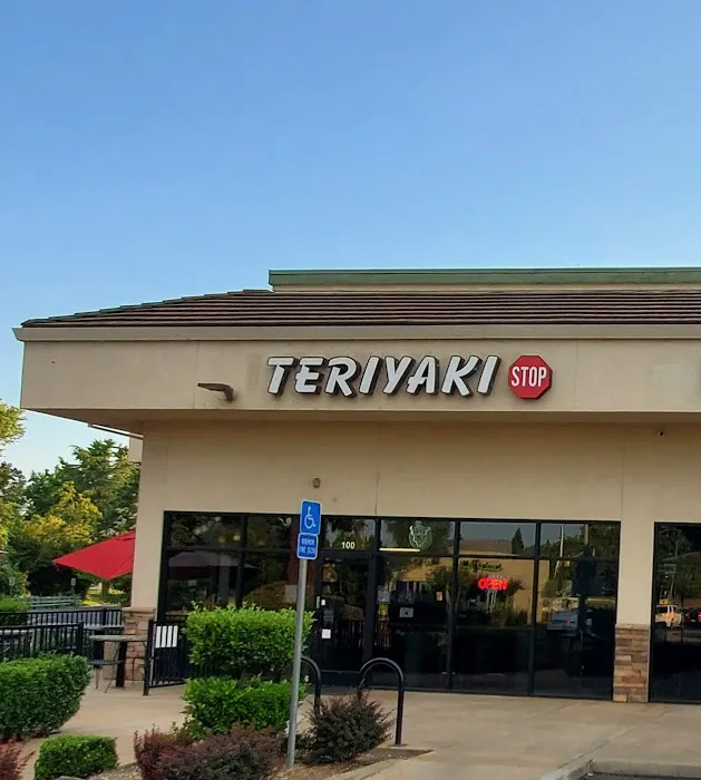 Teriyaki Stop Picture 1