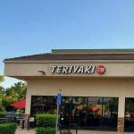 Teriyaki Stop