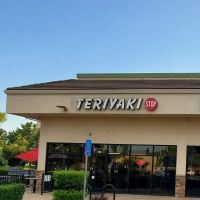 Teriyaki Stop ico