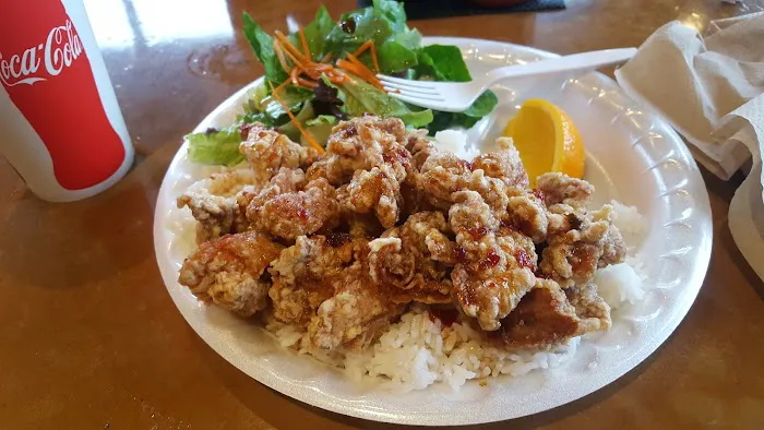Teriyaki Stop Picture 5