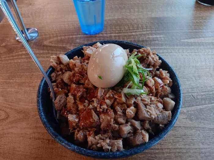 Umami Ramen Picture 3