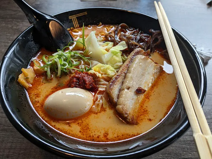 Umami Ramen Picture 8