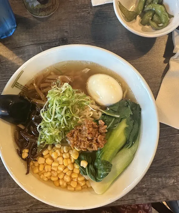 Umami Ramen Picture 6