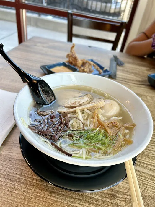 Umami Ramen Picture 5