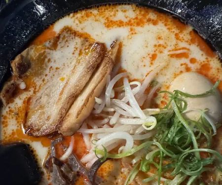 Umami Ramen