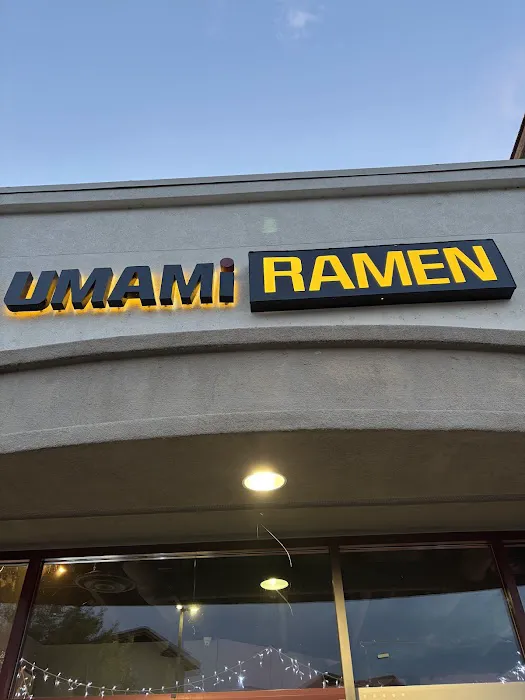 Umami Ramen Picture 9