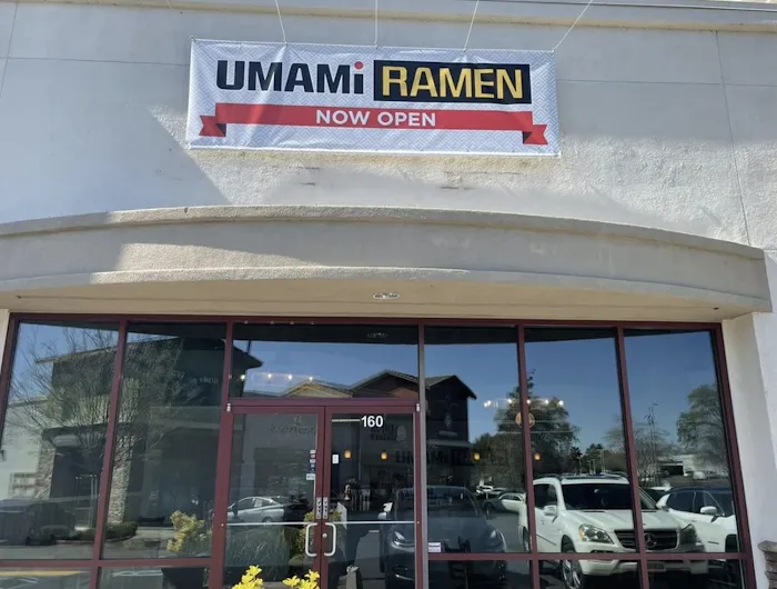 Umami Ramen Picture 10