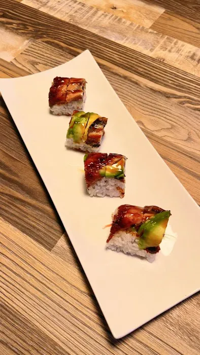 Hokkaido Sushi Picture 6