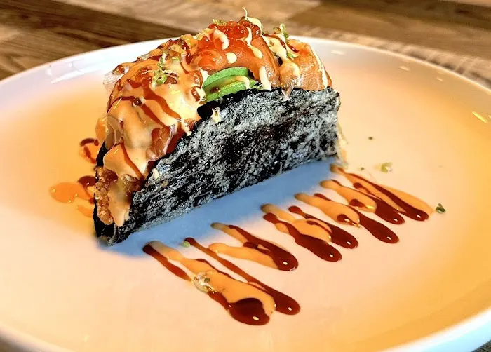 Hokkaido Sushi Picture 4