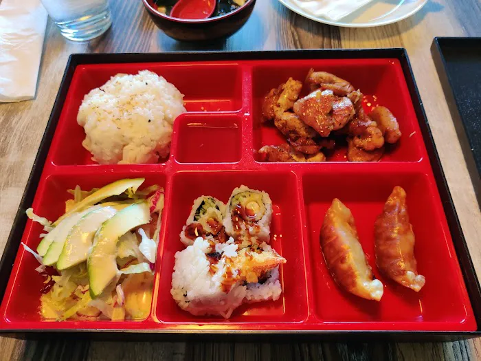 Hokkaido Sushi Picture 9