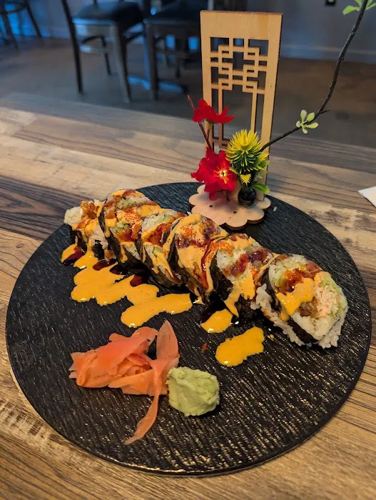 Hokkaido Sushi Picture 5