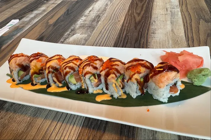 Hokkaido Sushi Picture 3