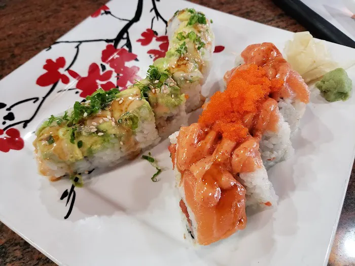 Master Sushi Picture 6