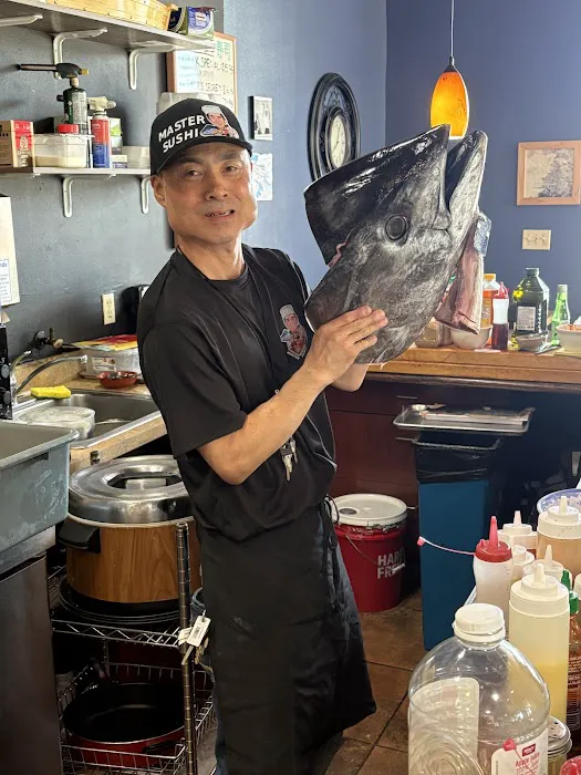Master Sushi Picture 10