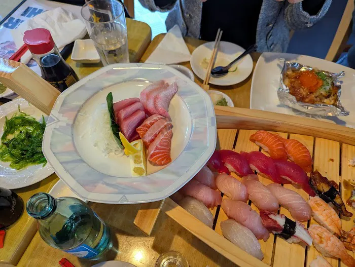 Master Sushi Picture 9