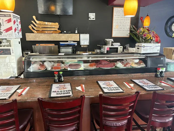 Master Sushi Picture 7