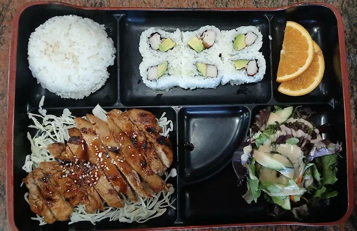 Master Sushi Picture 3