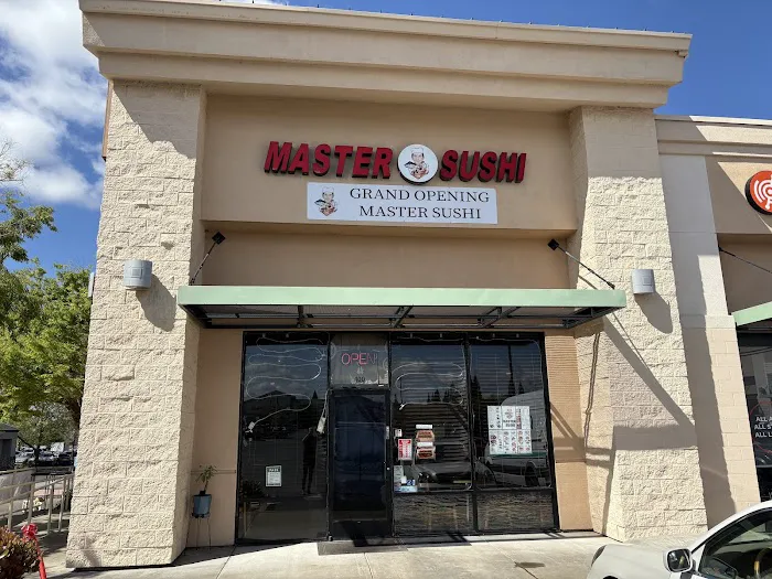 Master Sushi Picture 1
