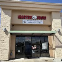 Master Sushi ico