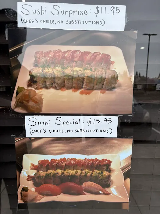 Master Sushi Picture 8