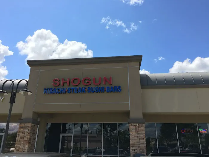 Shogun Hibachi Grill & Sushi Picture 2