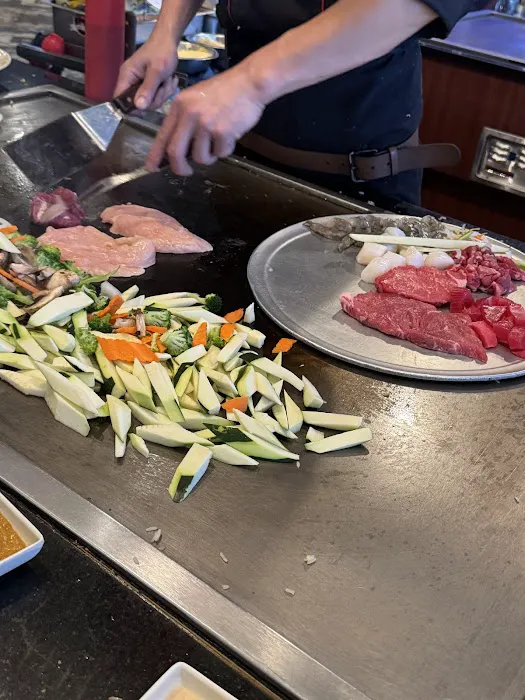 Shogun Hibachi Grill & Sushi Picture 10