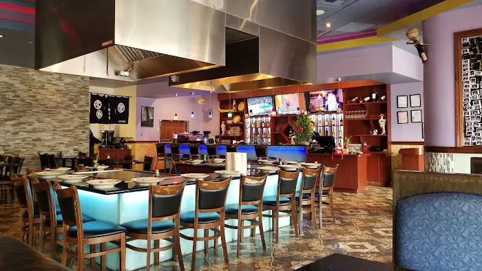 Shogun Hibachi Grill & Sushi Picture 5