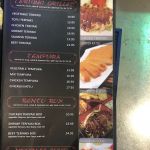 Shogun Hibachi Grill & Sushi