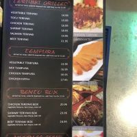 Shogun Hibachi Grill & Sushi ico