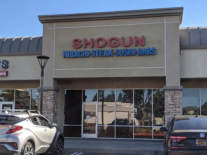 Shogun Hibachi Grill & Sushi Picture 8
