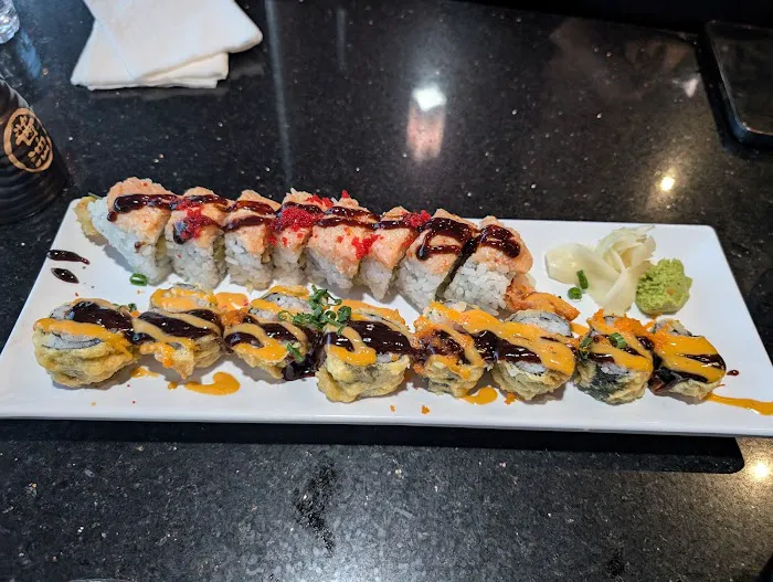 Shogun Hibachi Grill & Sushi Picture 6