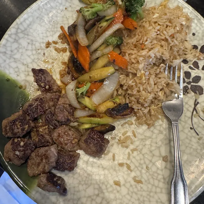 Shogun Hibachi Grill & Sushi Picture 9