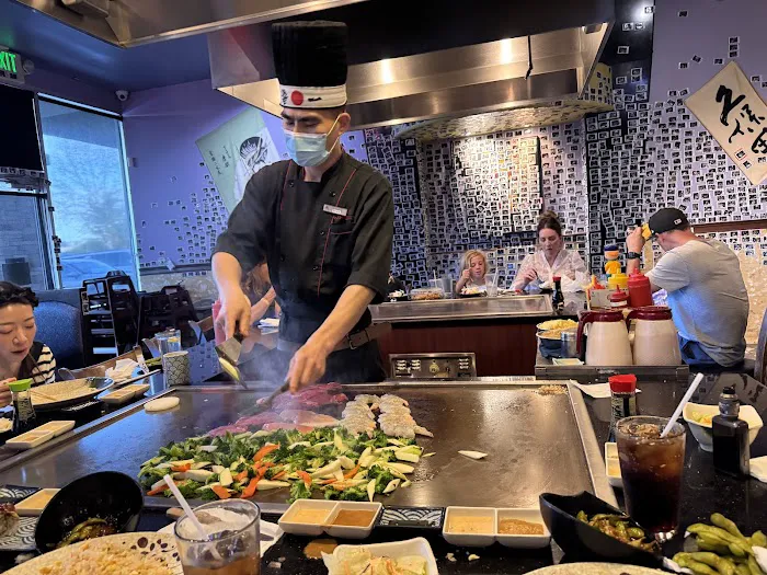 Shogun Hibachi Grill & Sushi Picture 7