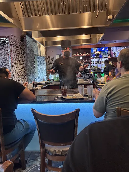 Shogun Hibachi Grill & Sushi Picture 4