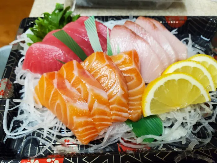 Andy's Tokyo Sushi Picture 2
