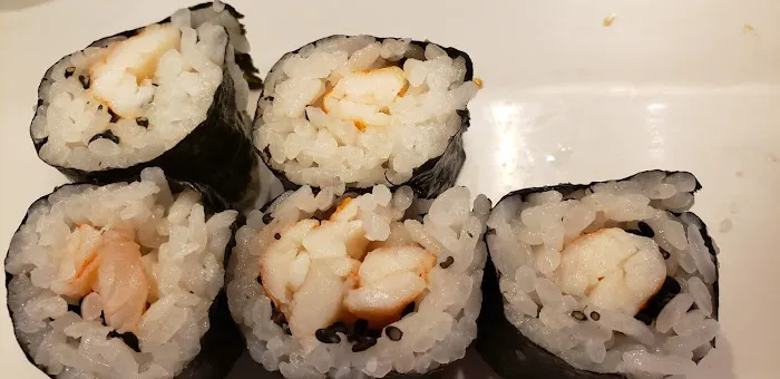 Andy's Tokyo Sushi Picture 5
