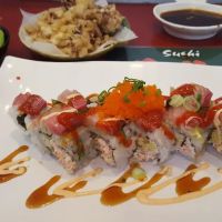 Andy's Tokyo Sushi ico