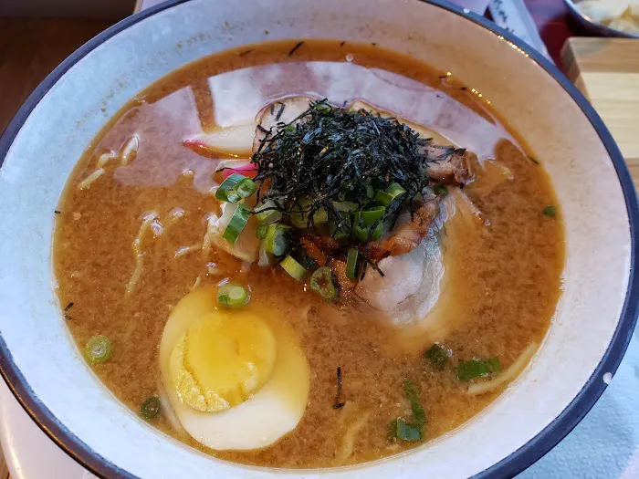 Andy's Tokyo Sushi Picture 10